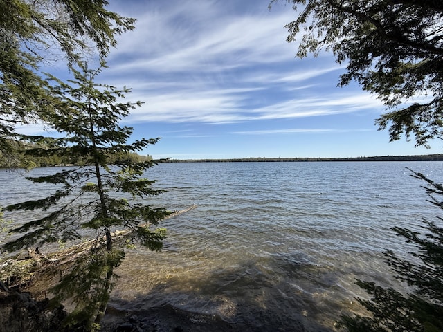 water view