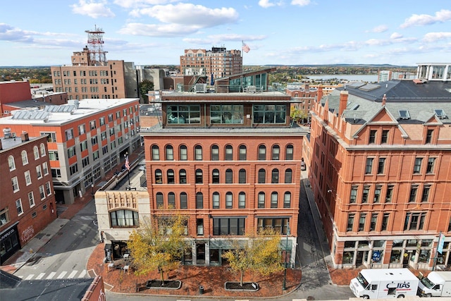 547 Congress St Unit 6, Portland, ME 04101 - city view