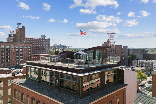 547 Congress St Unit 6, Portland, ME 04101 - city view