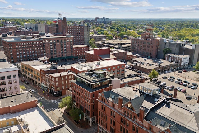 547 Congress St Unit 6, Portland, ME 04101 - view of city