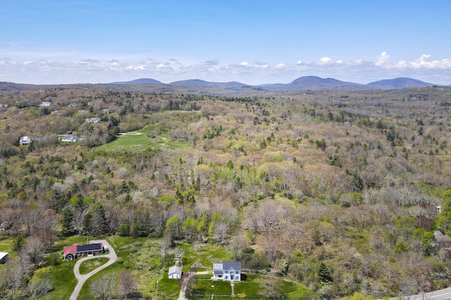 LOT67-1 Old County Rd, Rockport, ME 04856