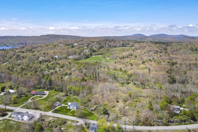 LOT67-1 Old County Rd, Rockport, ME 04856