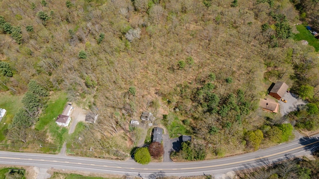 626 Wiscasset Rd, Pittston, ME 04345 - aerial overview of property's location
