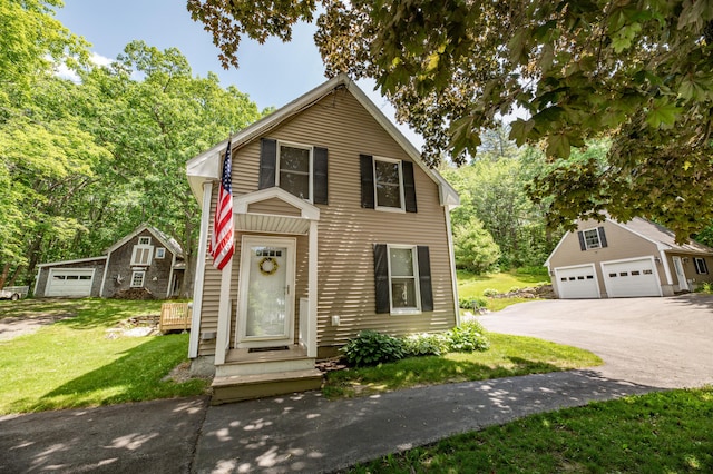 626 Wiscasset Rd, Pittston, ME 04345 - photo 7