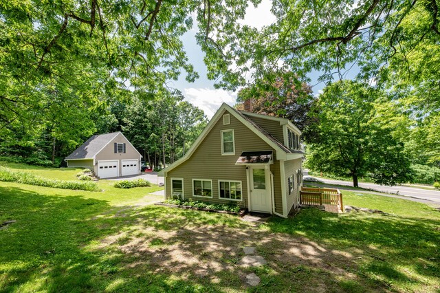 626 Wiscasset Rd, Pittston, ME 04345 - photo 71