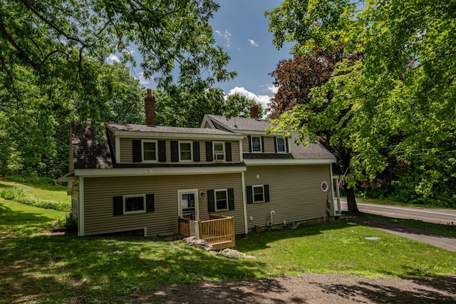 626 Wiscasset Rd, Pittston, ME 04345 - photo 72