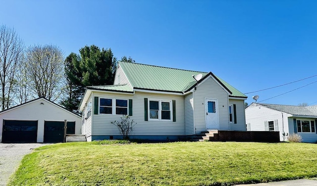 50 Spruce St, East Millinocket, ME 04430 - photo 1