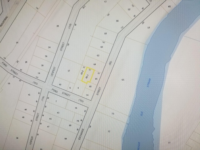 66-1 Exchange St Unit A, Presque Isle, ME 04769