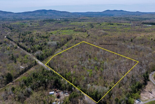 LOT15 Greenacre Rd, Lincolnville, ME 04849