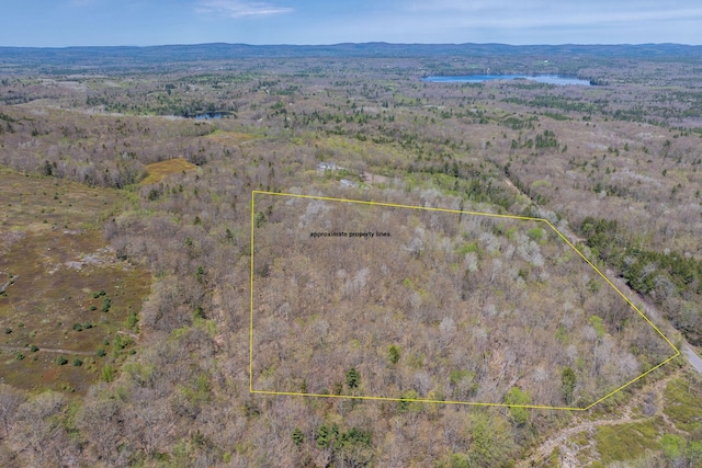 LOT15 Greenacre Rd, Lincolnville, ME 04849