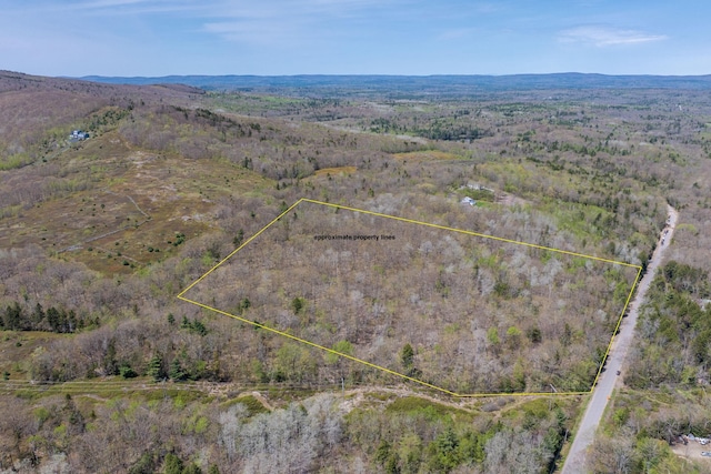 LOT15 Greenacre Rd, Lincolnville, ME 04849