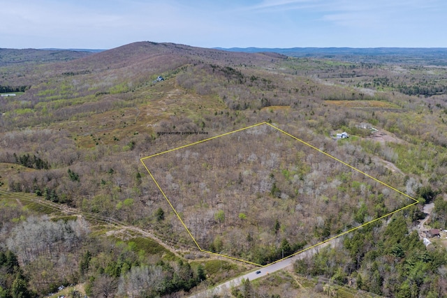 LOT15 Greenacre Rd, Lincolnville, ME 04849