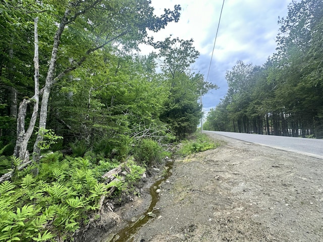 LOT15 Greenacre Rd, Lincolnville, ME 04849