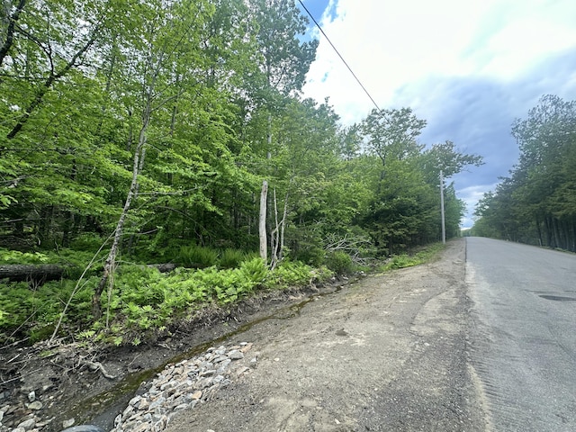 LOT15 Greenacre Rd, Lincolnville, ME 04849