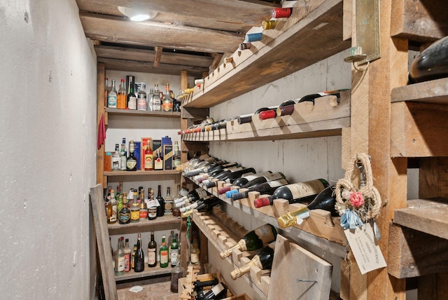 248 Morse Rd, Norway, ME 04268 - view of storage
