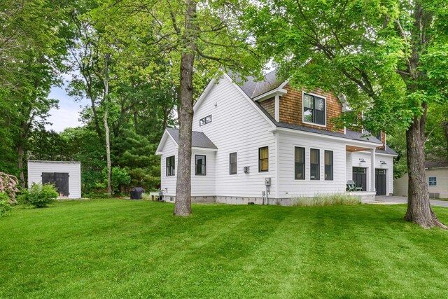 59 Underwood Rd, Falmouth, ME 04105 - photo 33
