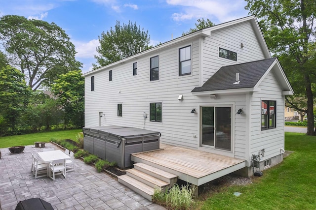 59 Underwood Rd, Falmouth, ME 04105 - photo 35