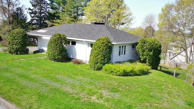 50 Hillside St, Presque Isle, ME 04769 - photo 14