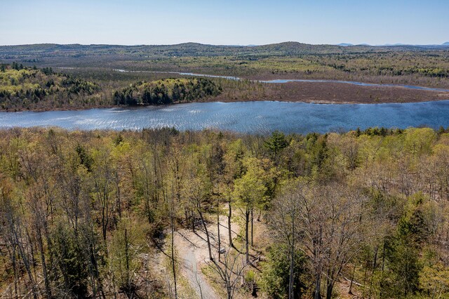 LOT1E Dunn Rd, Belgrade, ME 04917