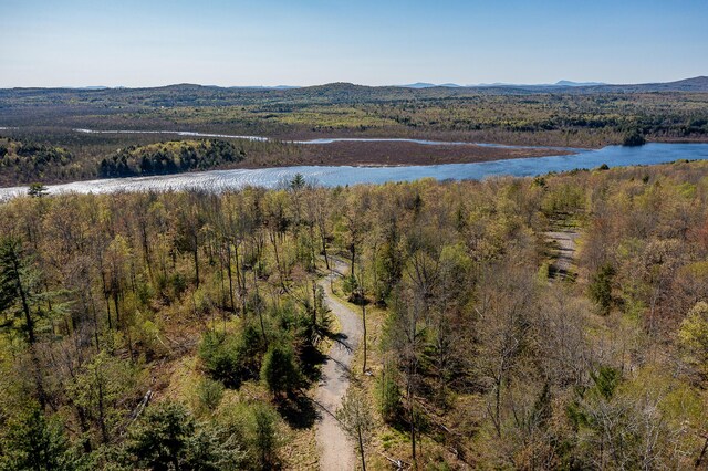 LOT1E Dunn Rd, Belgrade, ME 04917