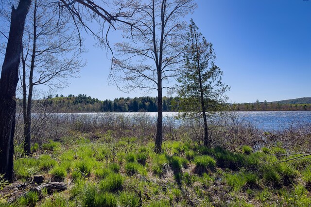 LOT1E Dunn Rd, Belgrade, ME 04917