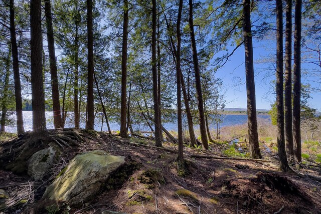 LOT1E Dunn Rd, Belgrade, ME 04917