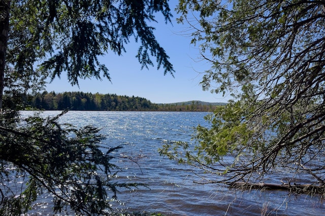 LOT1E Dunn Rd, Belgrade, ME 04917