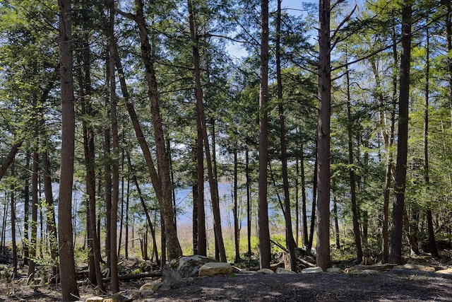 LOT1E Dunn Rd, Belgrade, ME 04917