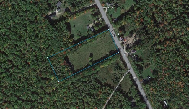 32A Main St, Oxford, ME 04270