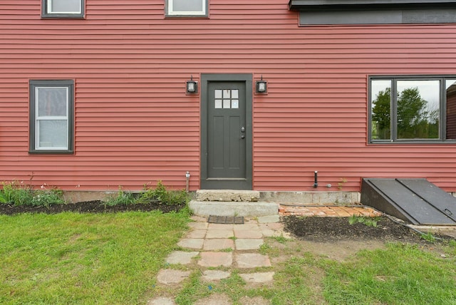 692 S St, Biddeford, ME 04005 - view of exterior entry