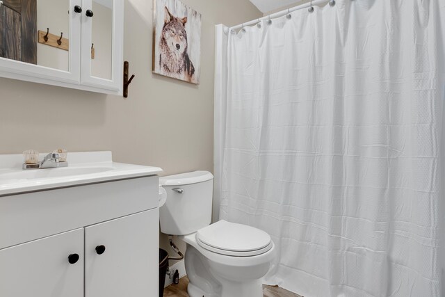 10 E Pinnacle Rd Unit 10, Bridgton, ME 04009 - bathroom with toilet and vanity