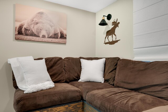 10 E Pinnacle Rd Unit 10, Bridgton, ME 04009 - view of living room