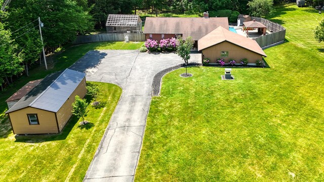 25 Nash Dr, Chelsea, ME 04330 - photo 55