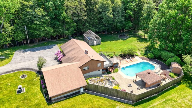 25 Nash Dr, Chelsea, ME 04330 - photo 1