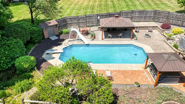 25 Nash Dr, Chelsea, ME 04330 - photo 46