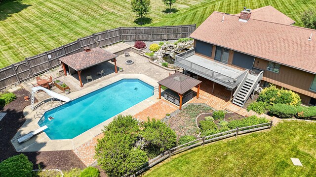25 Nash Dr, Chelsea, ME 04330 - photo 45