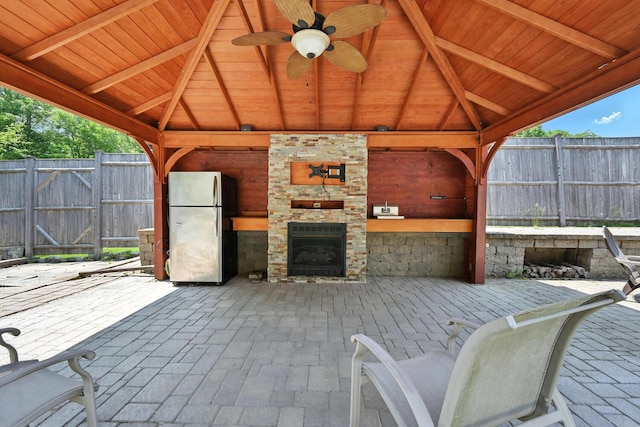 25 Nash Dr, Chelsea, ME 04330 - photo 6