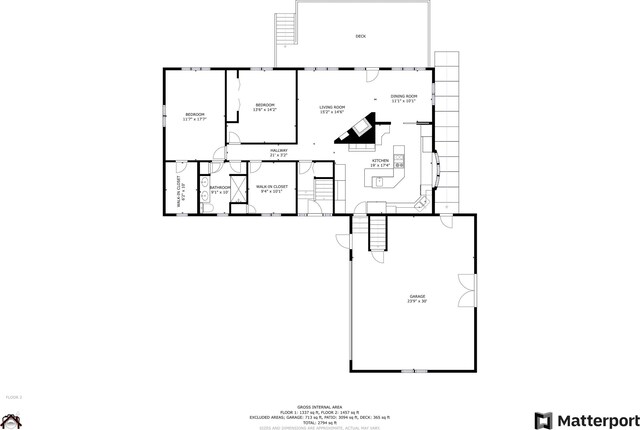 25 Nash Dr, Chelsea, ME 04330 - photo 9