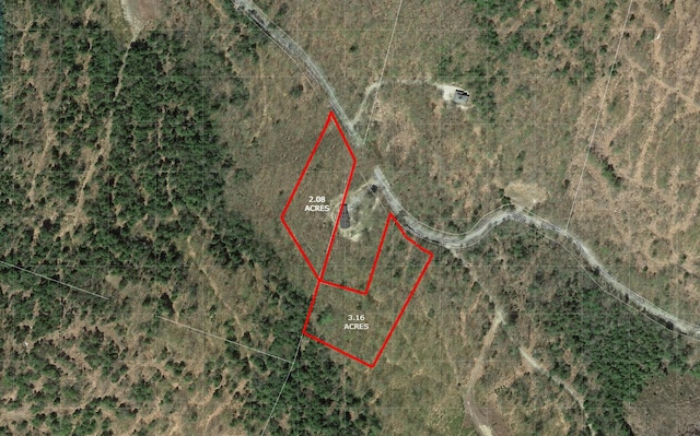 LOT5 Peakes Hill Rd, Dedham, ME 04429