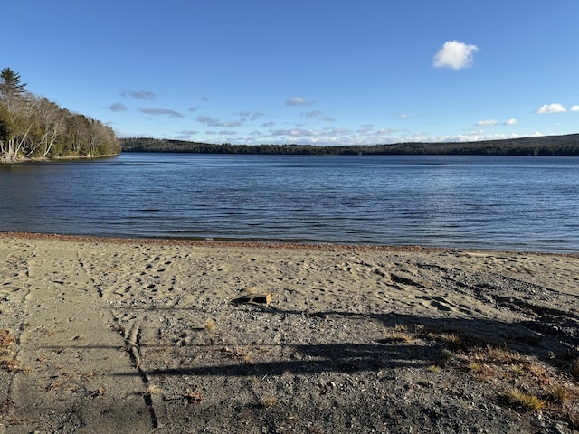 water view