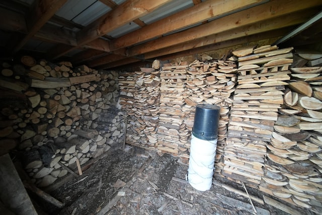899 Golden Ridge Rd, Sherman, ME 04476 - detailed view