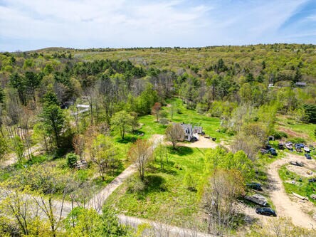 1226 Post Rd, Bowdoinham, ME 04008 - photo 16