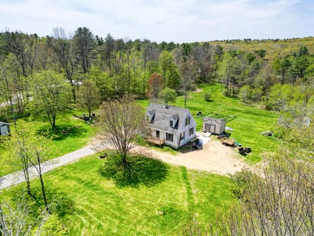 1226 Post Rd, Bowdoinham, ME 04008 - photo 1