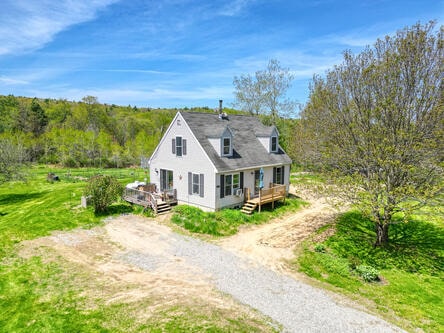 1226 Post Rd, Bowdoinham, ME 04008 - photo 2