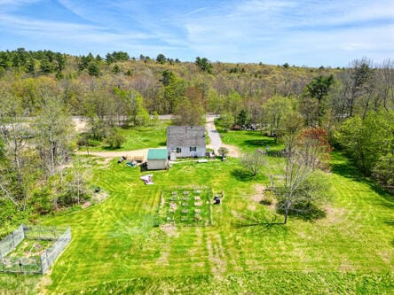 1226 Post Rd, Bowdoinham, ME 04008 - photo 20