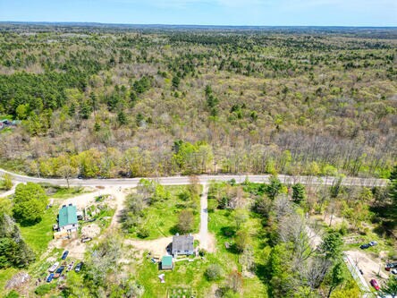 1226 Post Rd, Bowdoinham, ME 04008 - photo 21