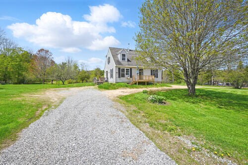 1226 Post Rd, Bowdoinham, ME 04008 - photo 12