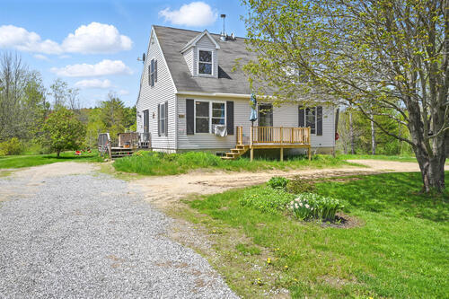 1226 Post Rd, Bowdoinham, ME 04008 - photo 6