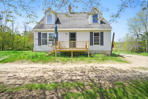 1226 Post Rd, Bowdoinham, ME 04008 - photo 9