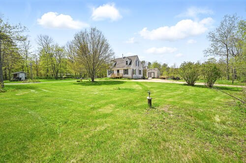 1226 Post Rd, Bowdoinham, ME 04008 - photo 13